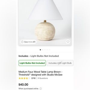 brand new no tags; changed my mind couldn’t return